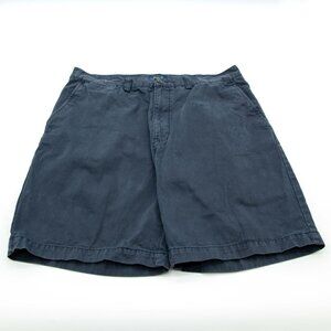 Polo Ralph Lauren Chino Shorts / Navy / Men's 36